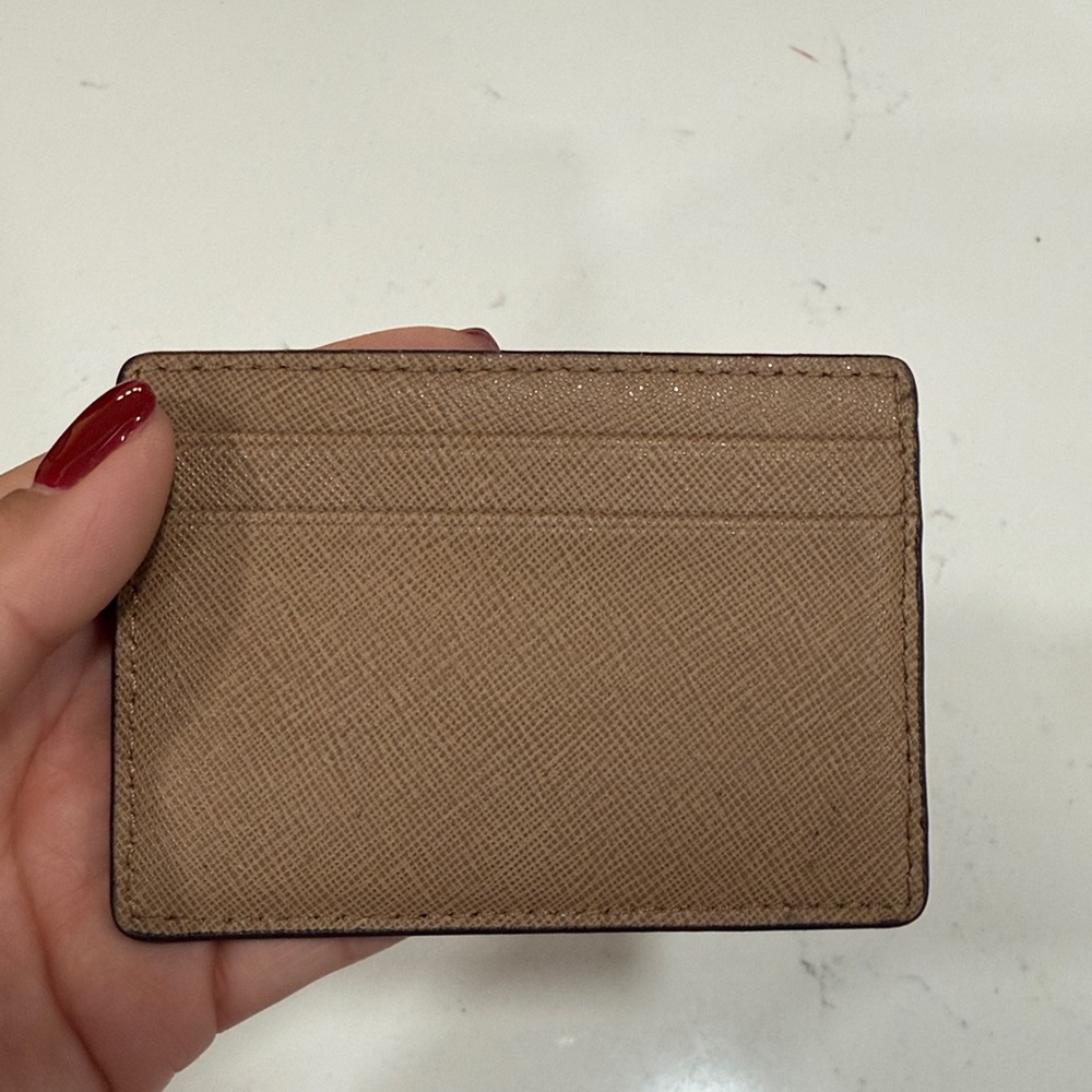 Michael Kors Wallet - Picture 3 of 5